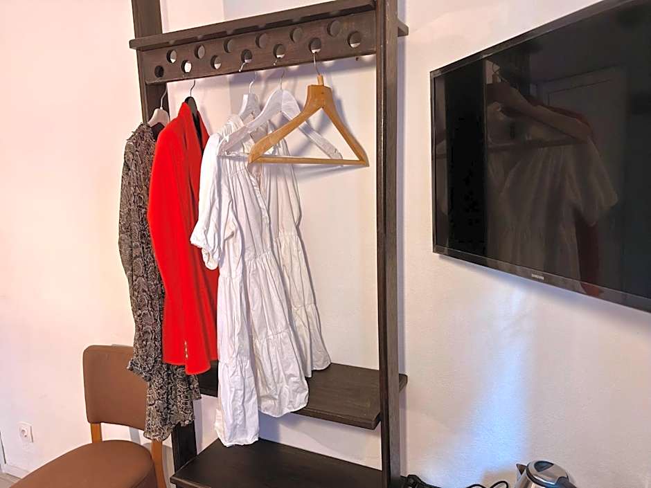 Arthotel Oscar I Sozopol