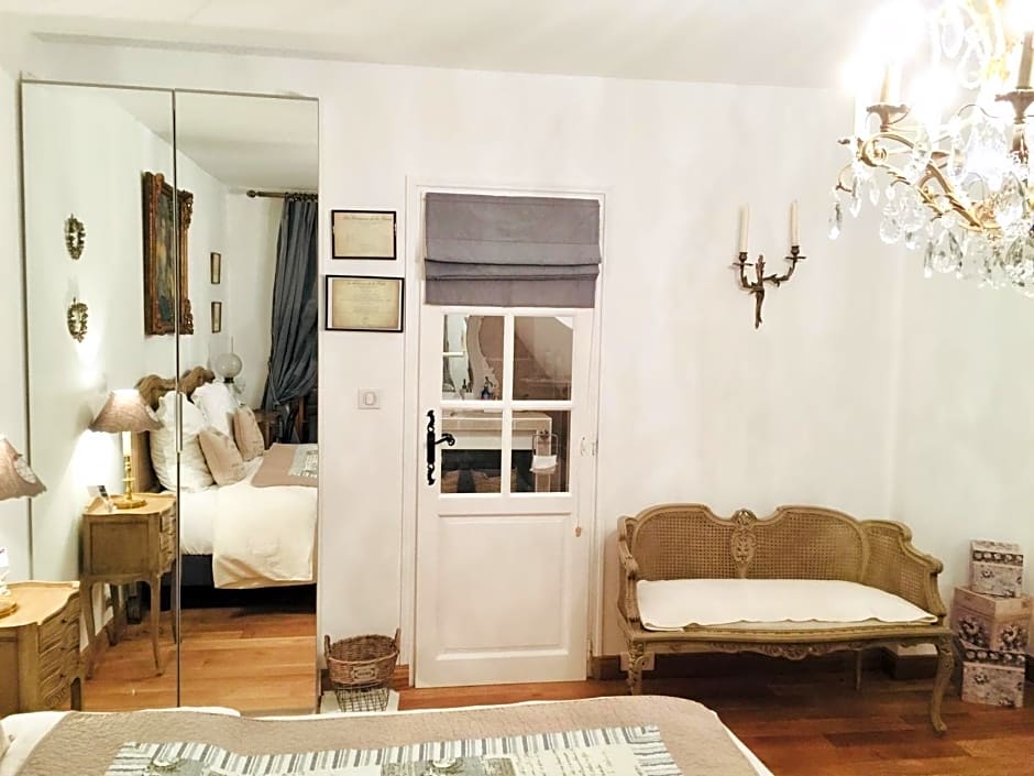 Les Prémices De La Forêt