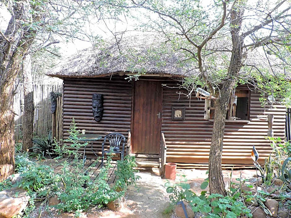 Kruger Inn Backpackers