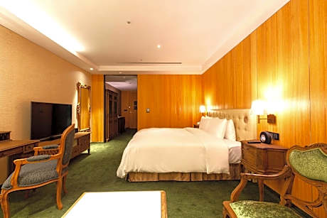 Boutique Double Room