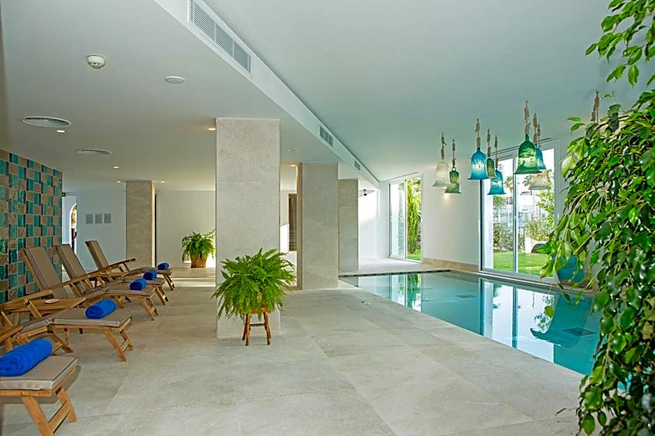 Myseahouse Flamingo - Adults Only 4* Sup