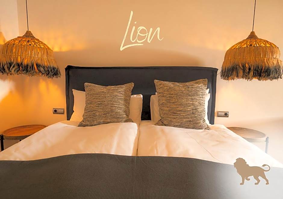 Alcaidesa Boutique Hotel