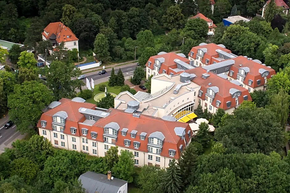 Seminaris Hotel Leipzig