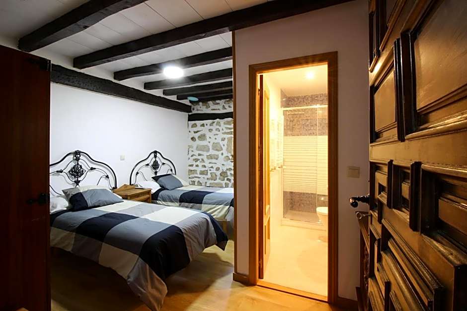 La Posada Del Santuario