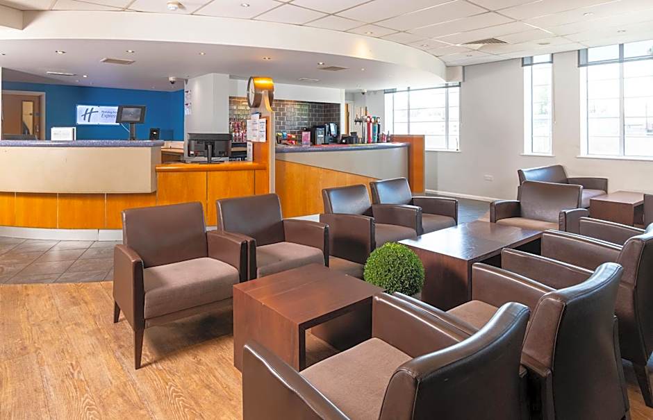 Holiday Inn Express London Chingford By IHG
