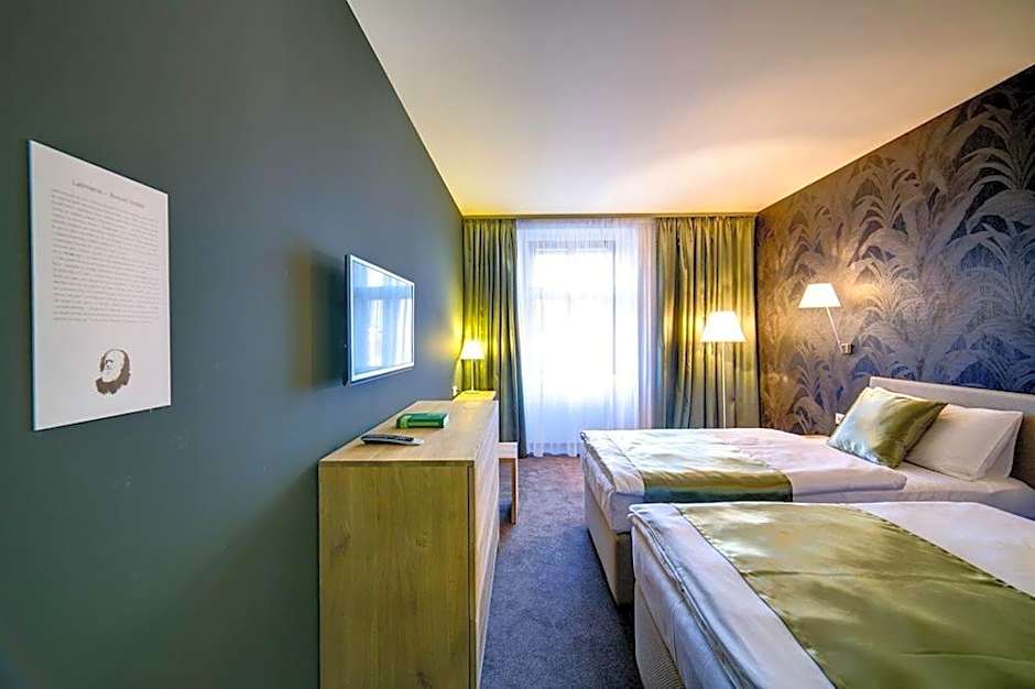 Hotel Restaurant Darwin