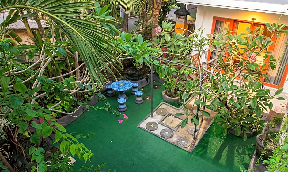 Pondok Taksu Bali