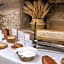 Hotel Sancho Abarca Petit SPA