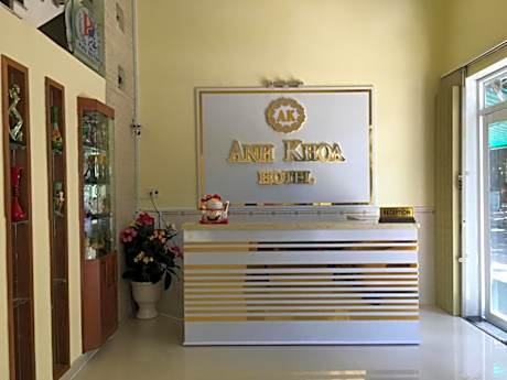 Khach San Anh Khoa