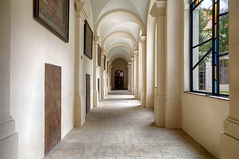 Augustine, A Luxury Collection Hotel, Prague