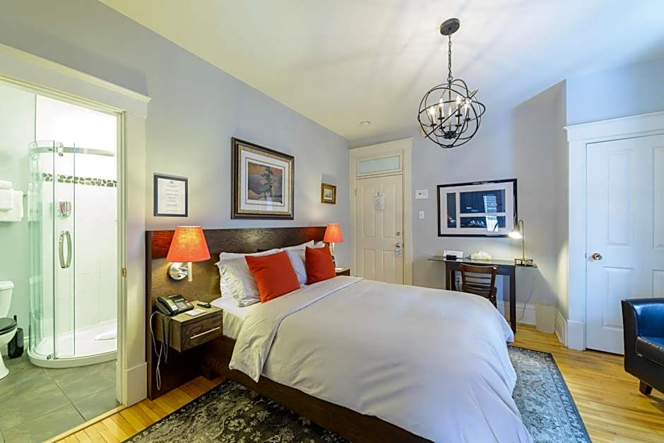 Auberge aux Deux Lions