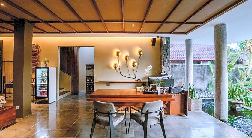 Abia Villas