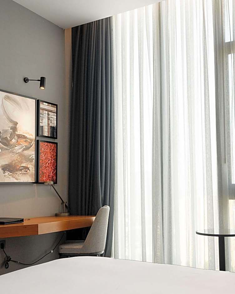 Radisson Blu Hotel & Conference Center, Niamey