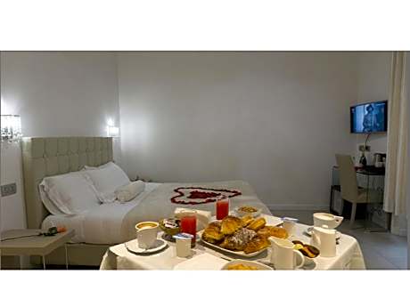 Vatican Grand Suite