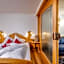 Aktiv & Wellnesshotel Zentral