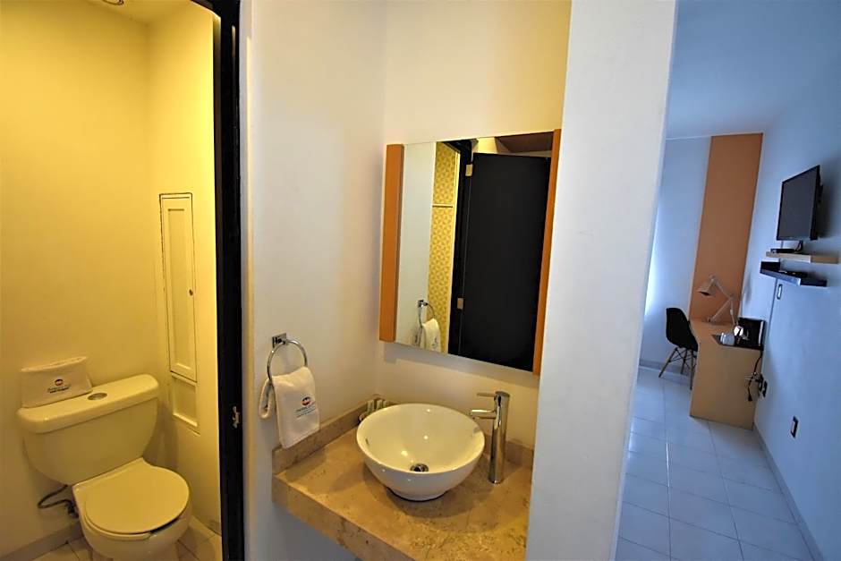 Hotel México Inn Express