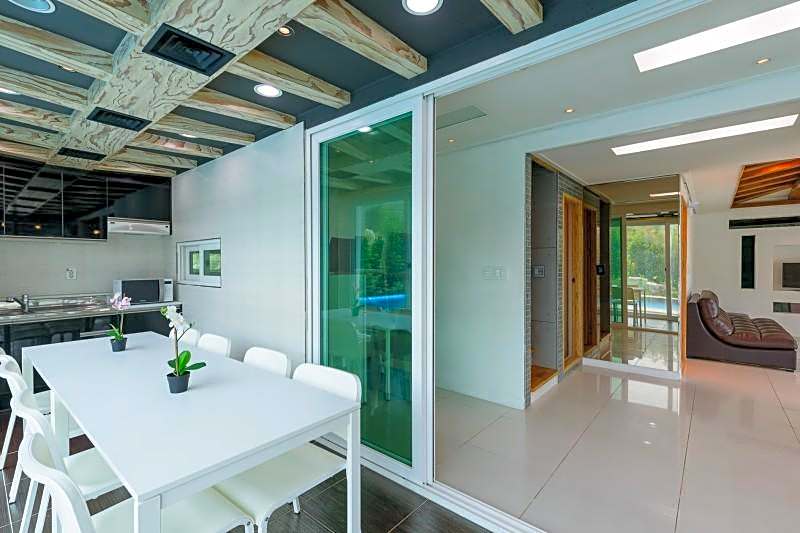 All That Water Pension