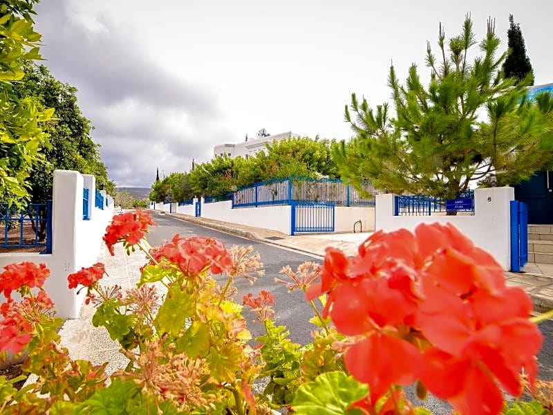 Azzurro Luxury Holiday Villas