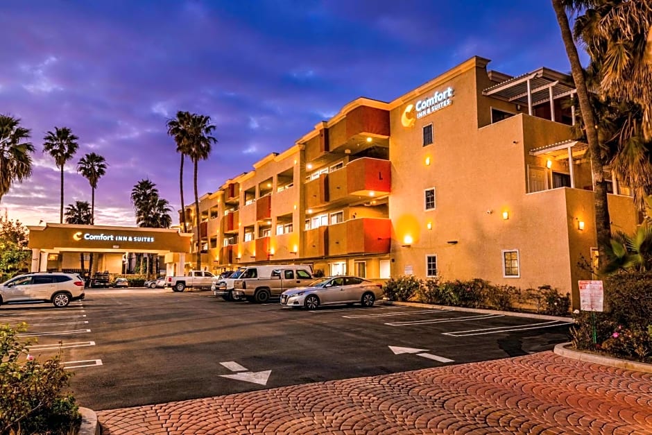 Comfort Inn & Suites Huntington Beach