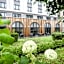 Novotel Brussels Centre Midi Station Hotel