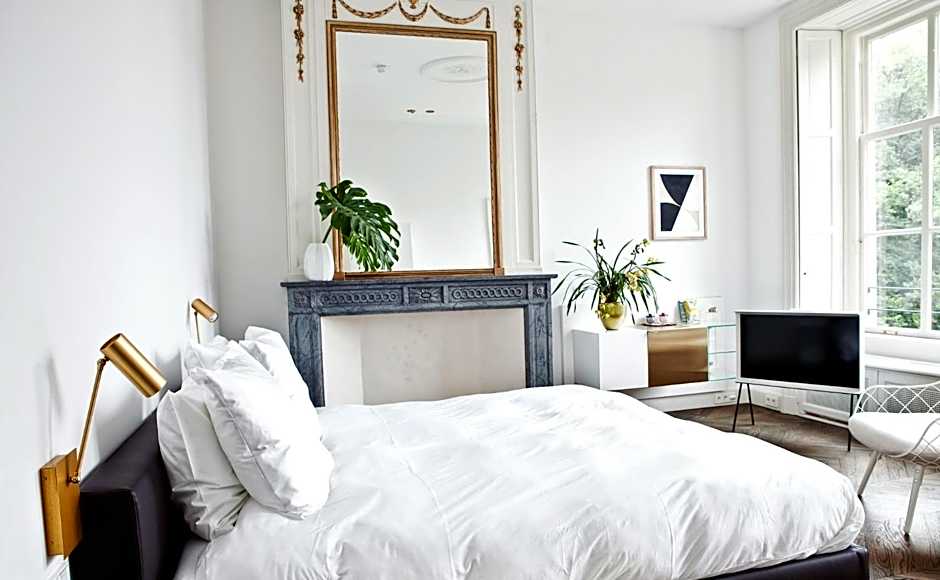 Parc Broekhuizen l Culinair landgoed