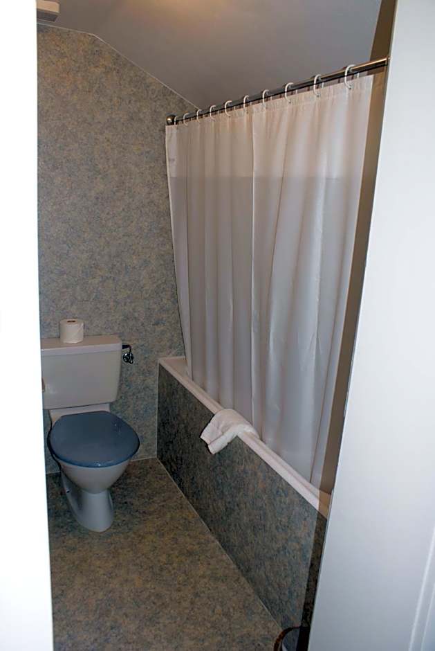 Baeren Hotel, The Bear Inn