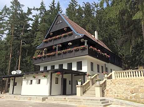 Hunting Lodge Vitkov