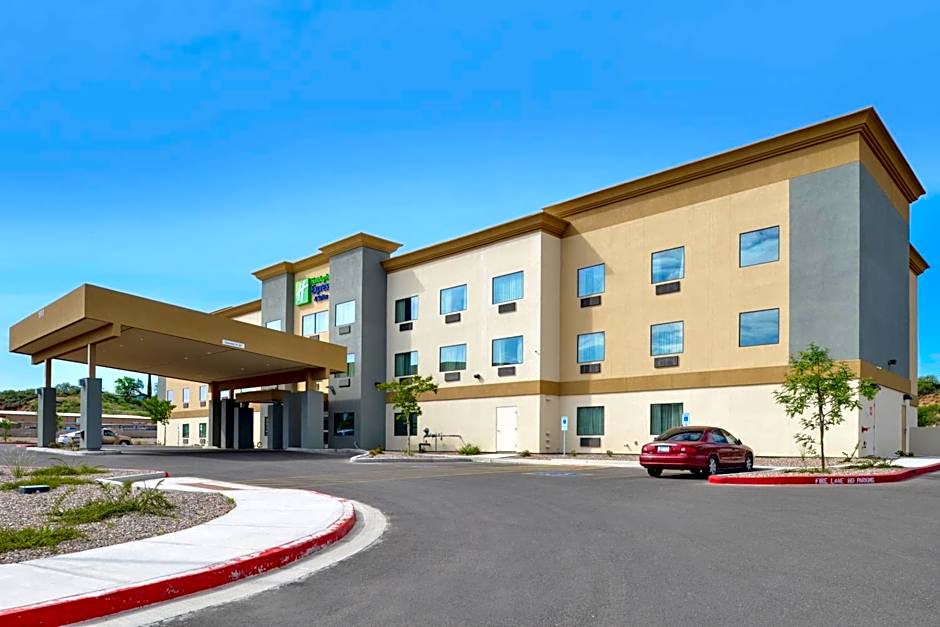 Holiday Inn Express & Suites Globe By IHG