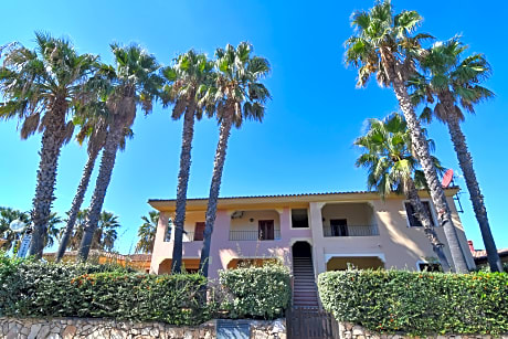 Residence Geranium Beach