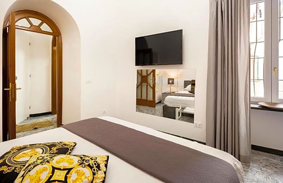 Suite Incentro Salerno