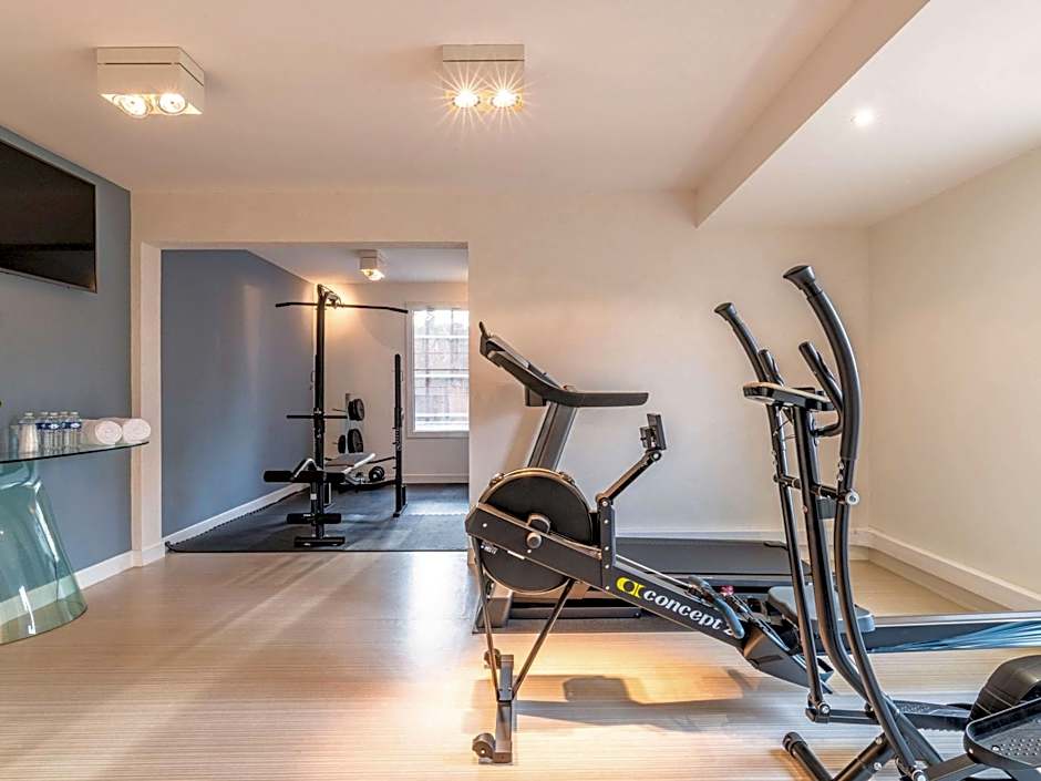 Mercure Castres L'Occitan