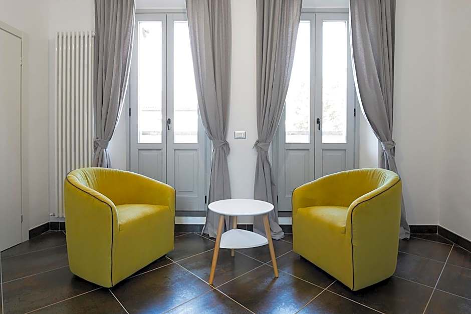 Interamnia Boutique Hotel