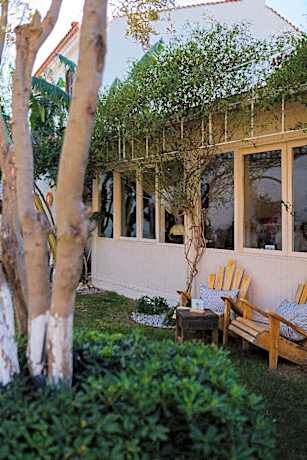 Vintage Hotel Alacati