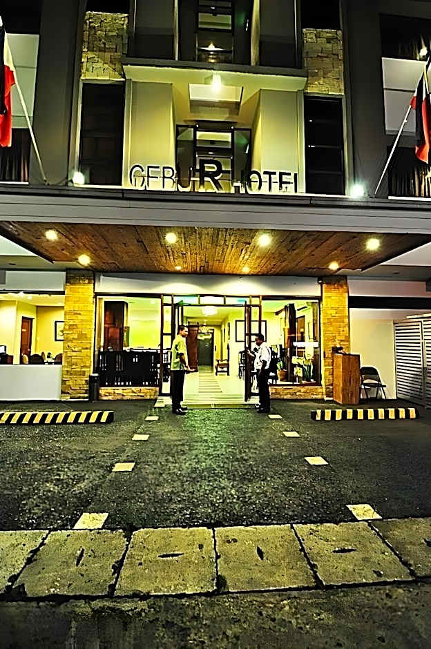 Cebu R Hotel Capitol