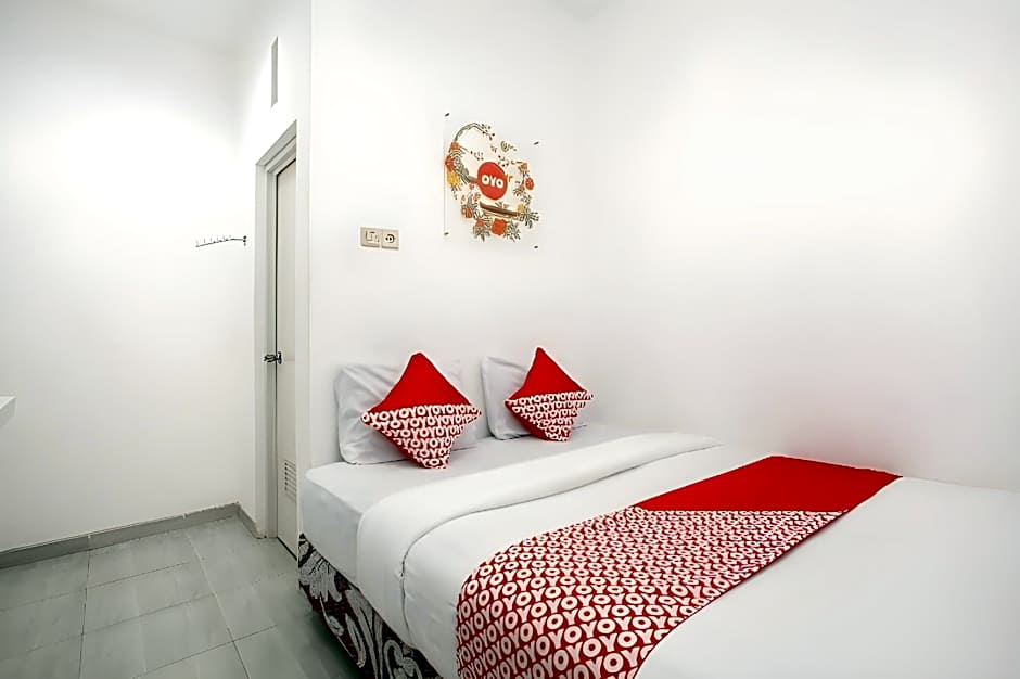 Capital O 1176 J3 Residence Syariah