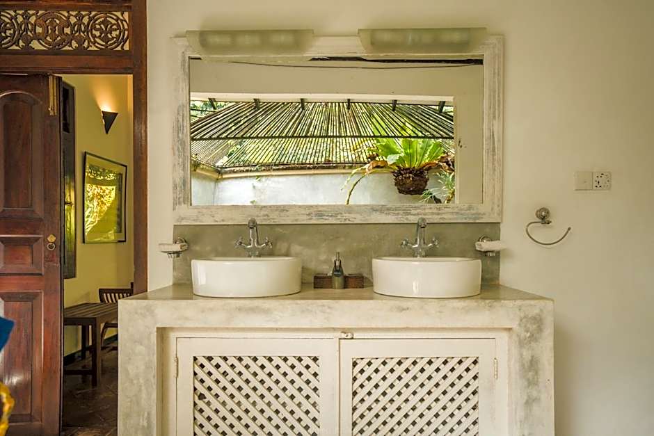 Apa Villa Illuketia