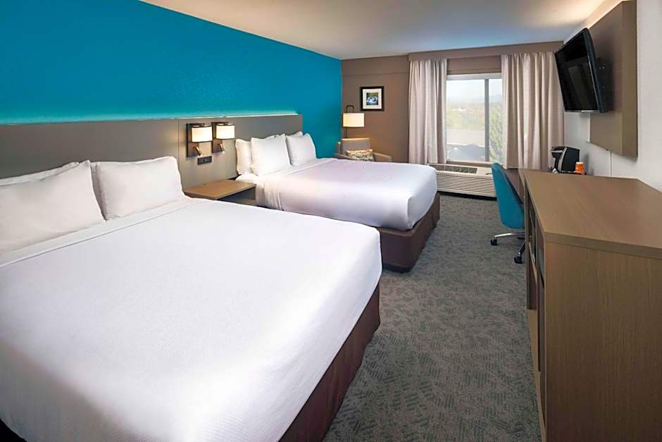 Comfort Inn & Suites Dahlonega University Area