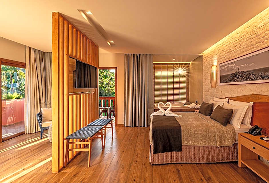 Village Paraíso Tropical