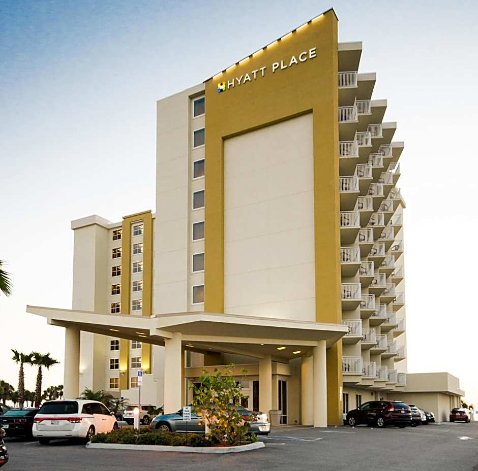 Hyatt Place Daytona Beach-Oceanfront