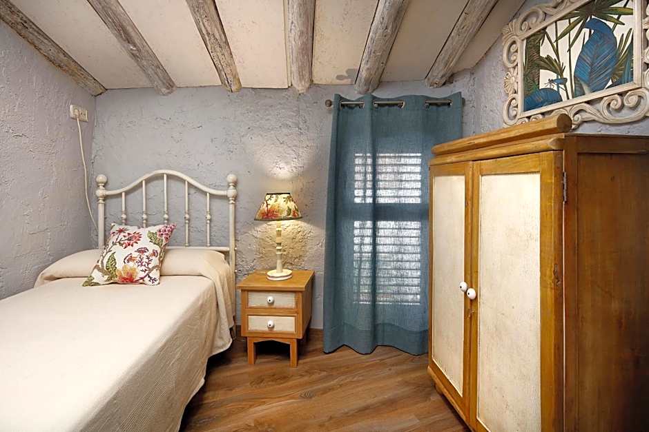 Hotel VILLA SAN JORGE