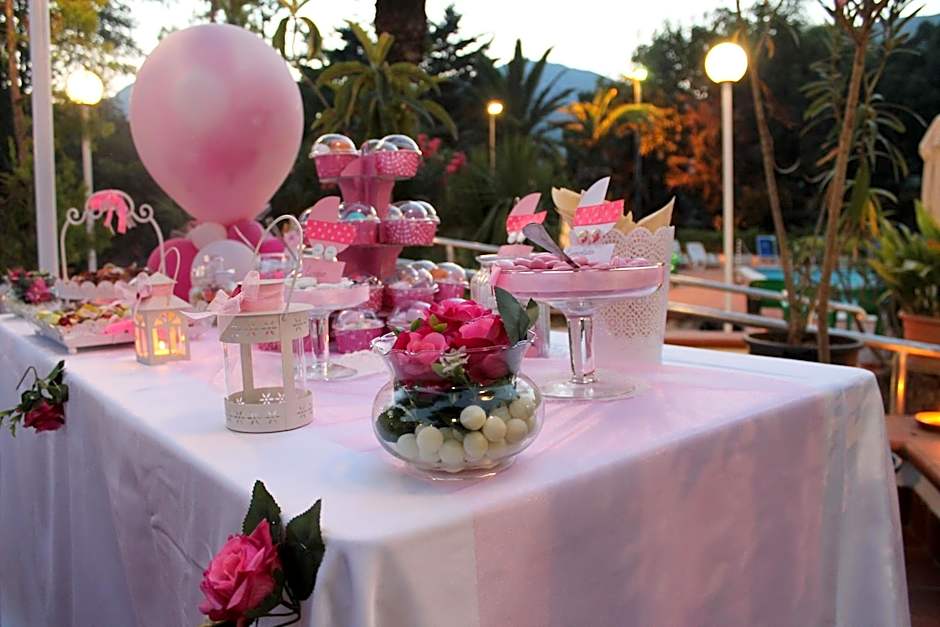 Hotel Conchiglia d'Oro