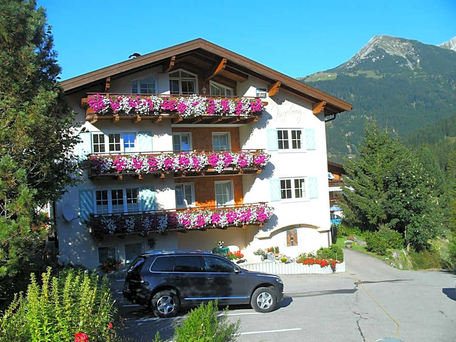 Hotel Garni Ingeborg