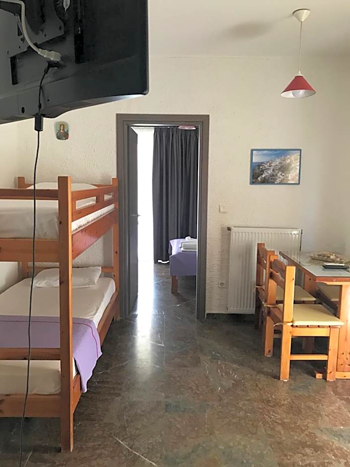 Chaliotis Apartments