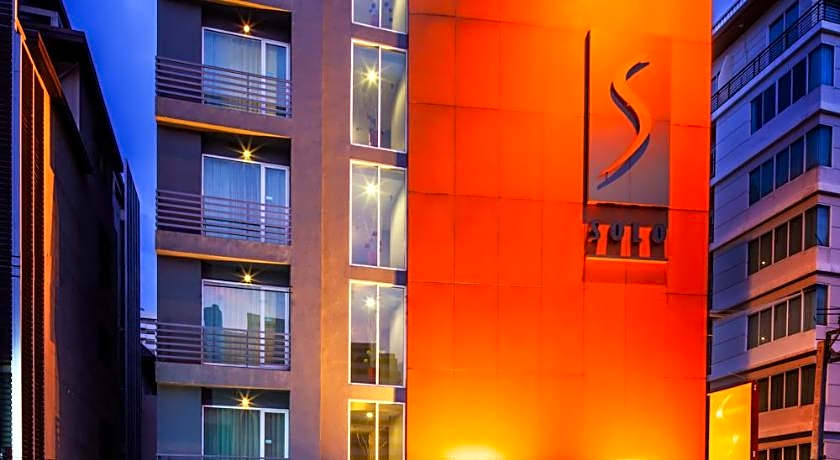 Hotel Solo Sukhumvit 2
