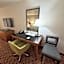 Atrium Hotel And Suites Dfw Airport