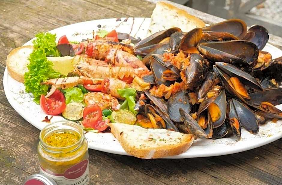 Höckner Plaza Hotel