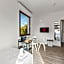 home2stay Apartmenthaus Heilbronn City Kitchen Parking Highspeed Wifi Washroom