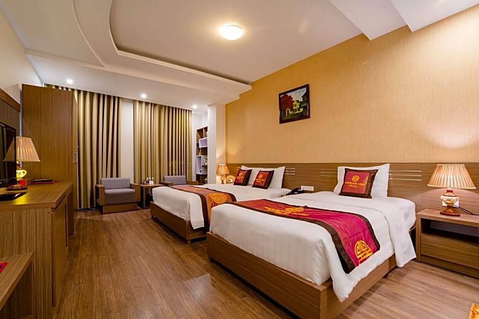 Hoang Hai Hotel Haiphong