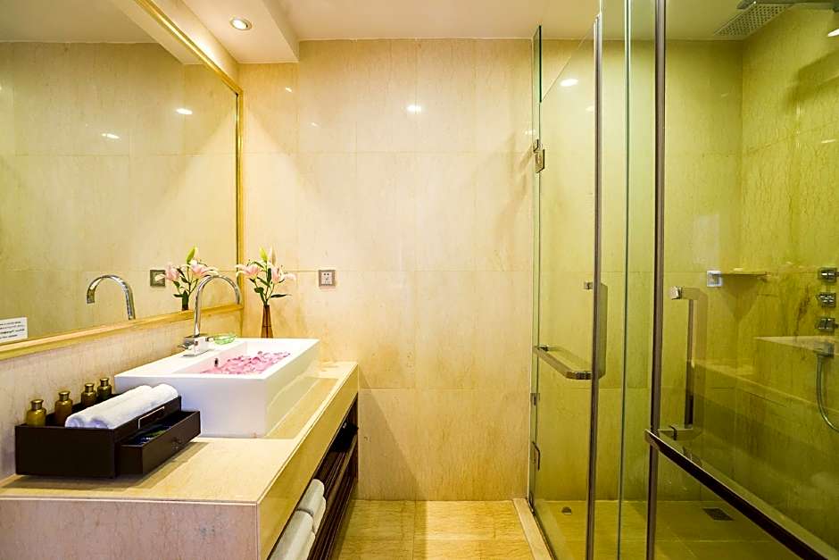 Best Western Chinatown Hotel