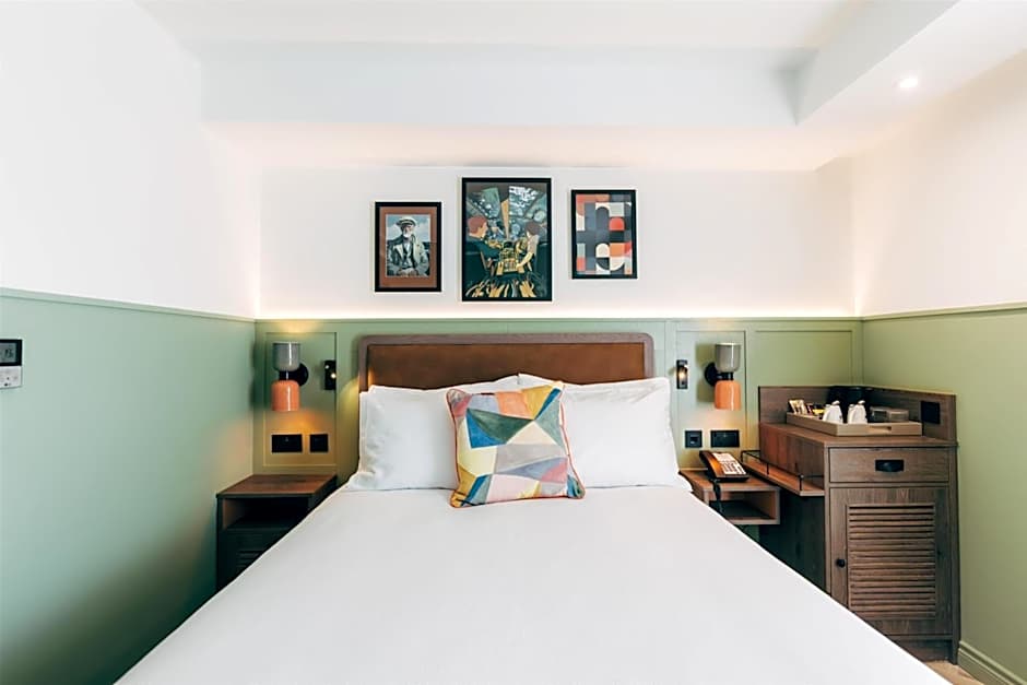 The Marcus Portrush, Tapestry Collection by Hilton